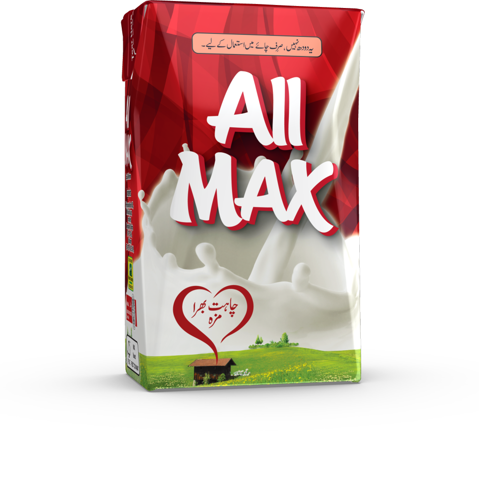 All max Tea whitener