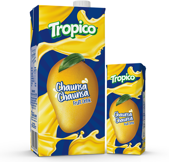 tropico juice